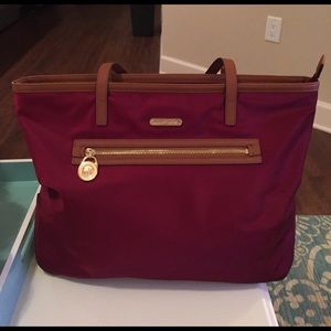 Michael Kors handbag