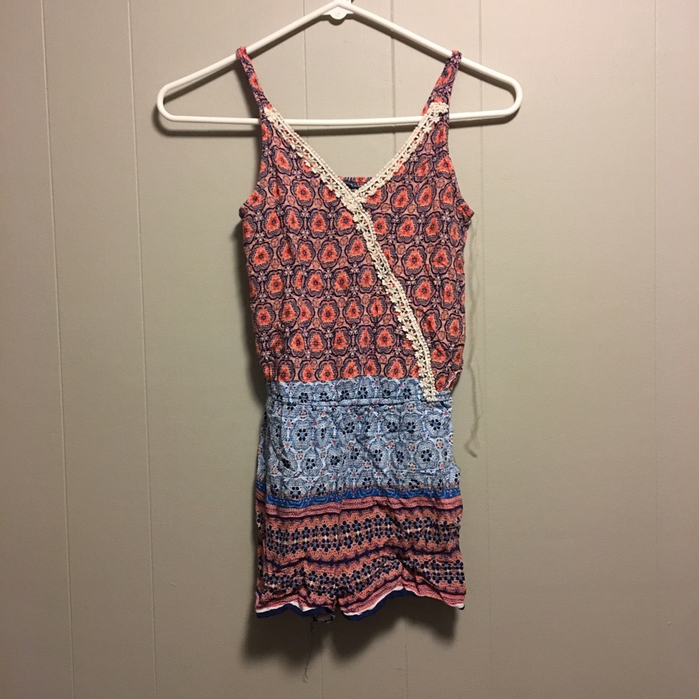 Romper