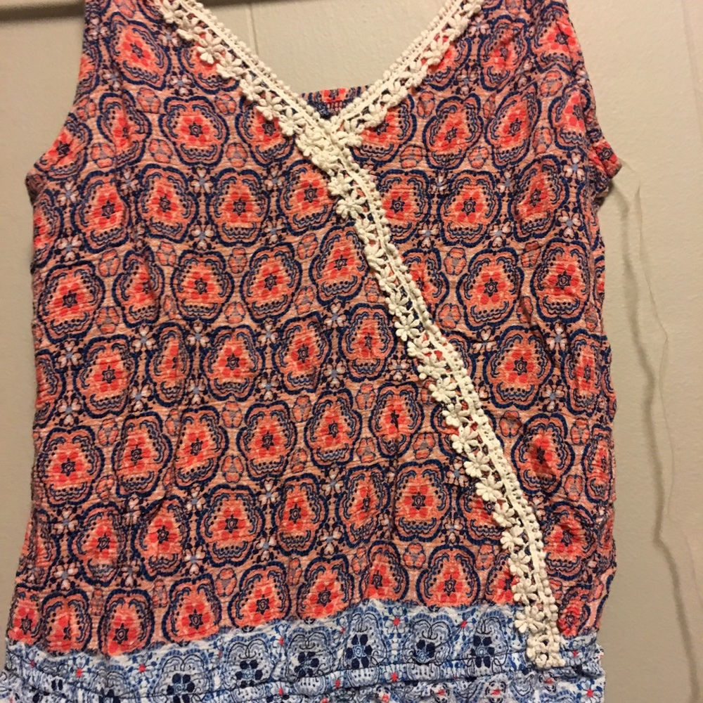 Romper - Picture 2 of 4