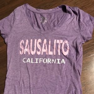 California Tee