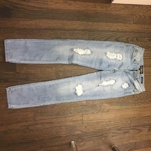 Lucky Brand jeans