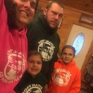 Meet your Posher, Joann