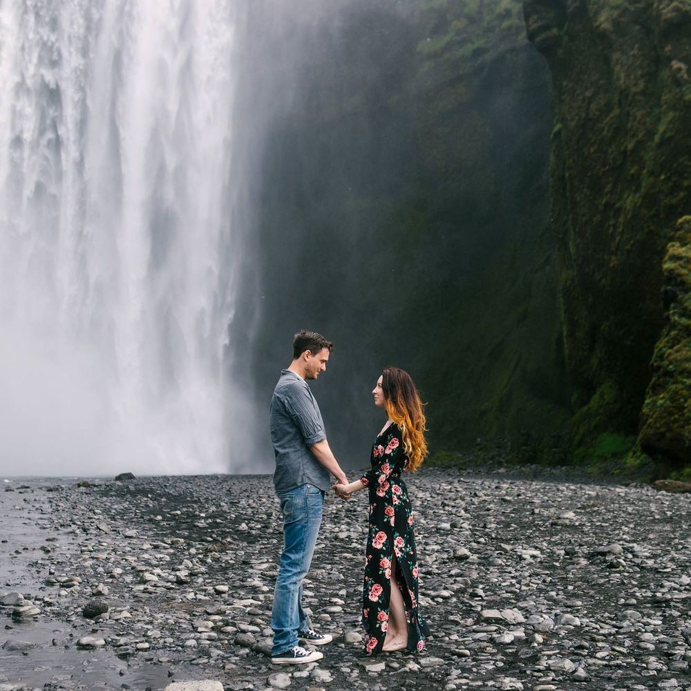 Meet your Posher, Samantha