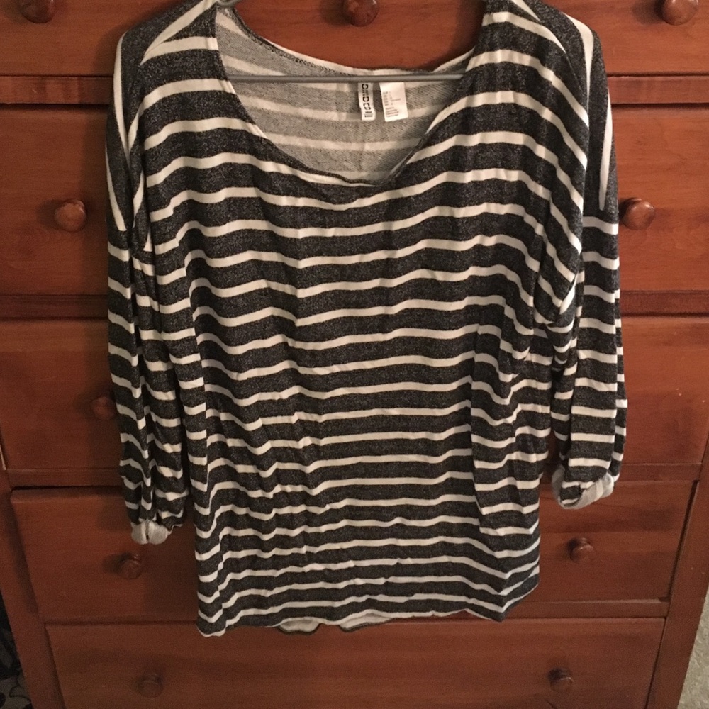 BNWOT H&M Sweater