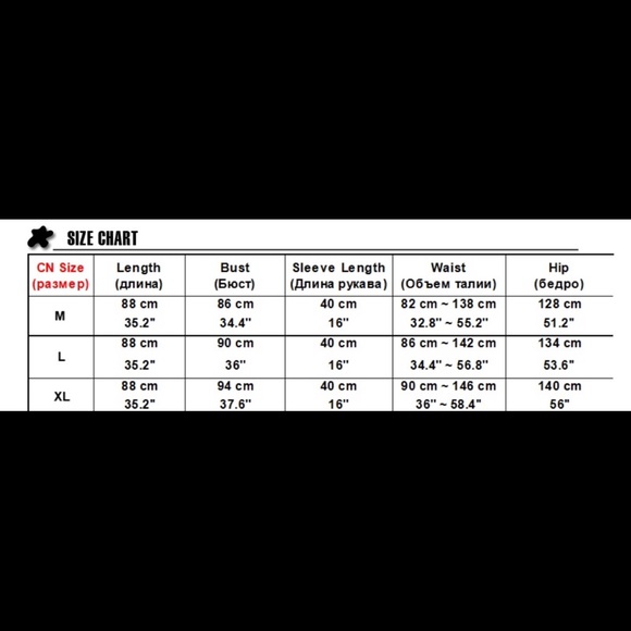 🚨only med left will not be restocked🚨 - Picture 4 of 4