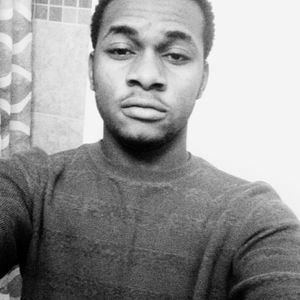 Meet your Posher, Uthman