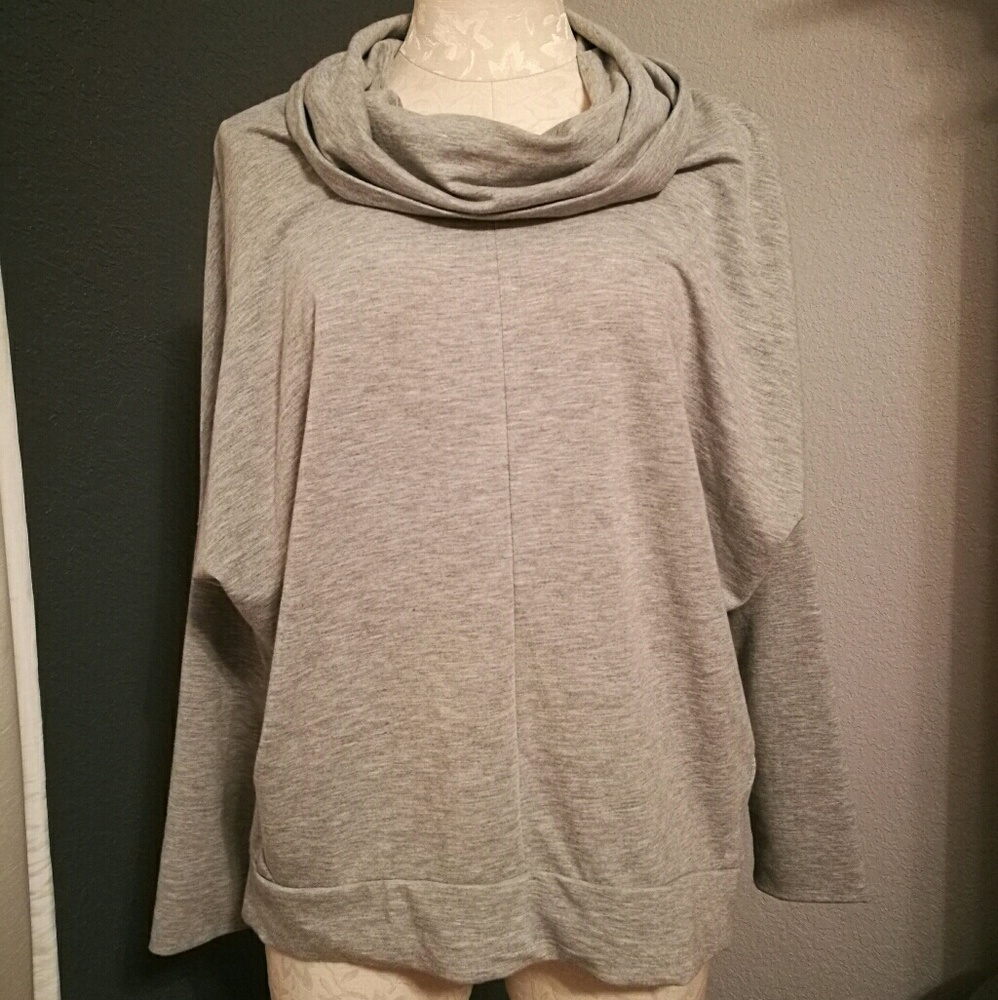 Casual top