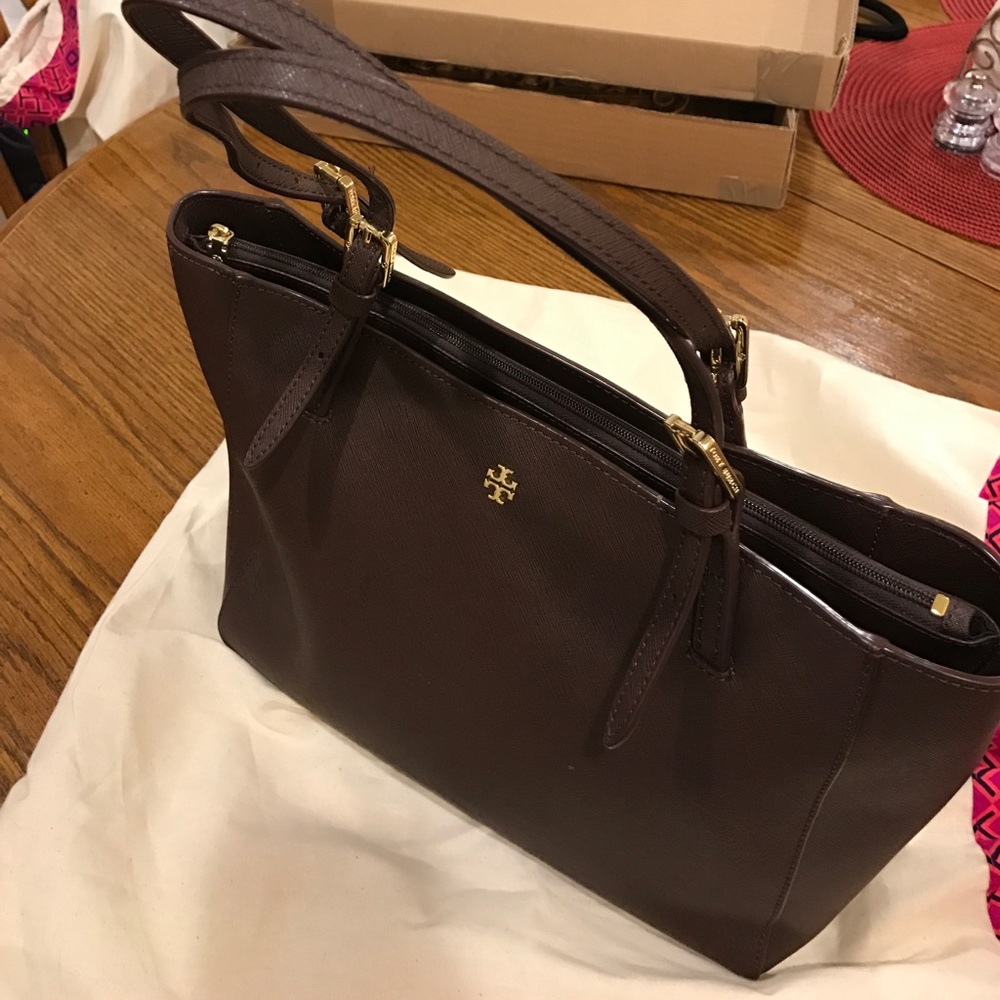 Tory Burch tote