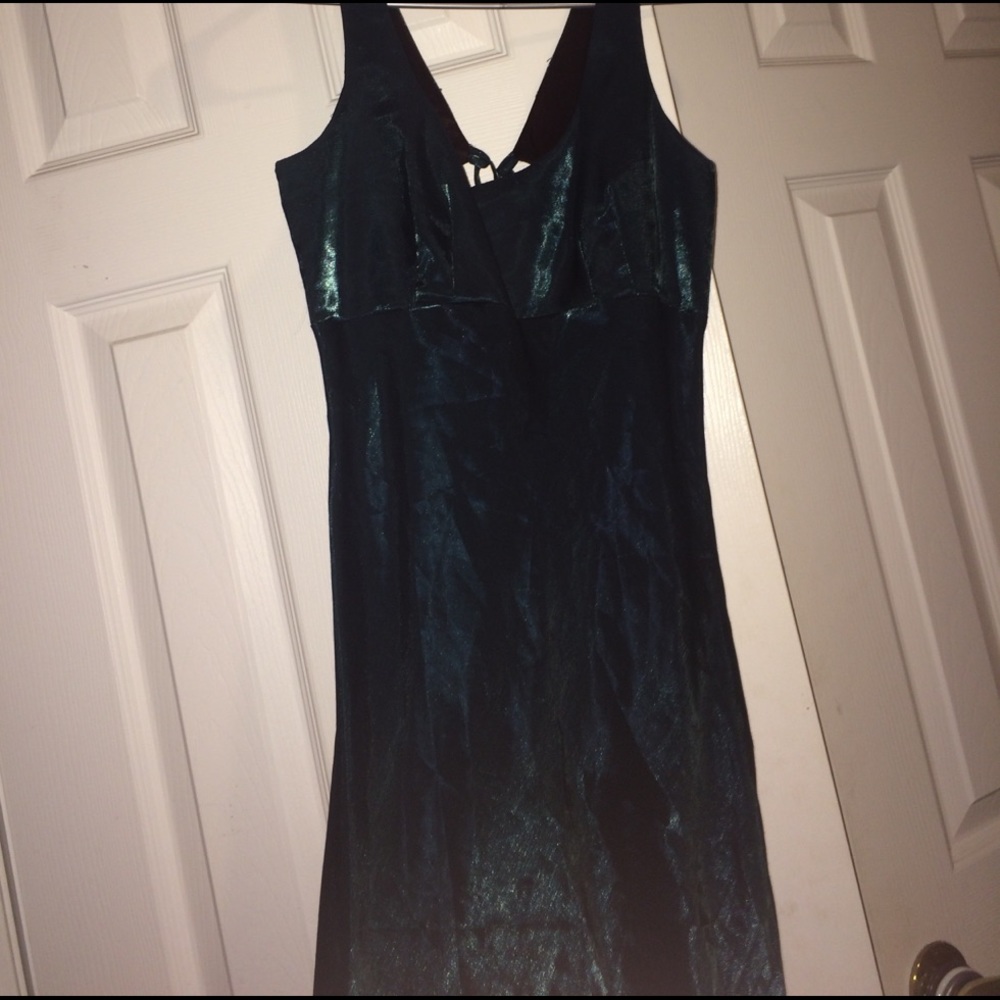 Prom/special occasion dress