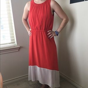 Ann Taylor Loft Dress