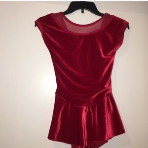 Figure skating dresses bundle