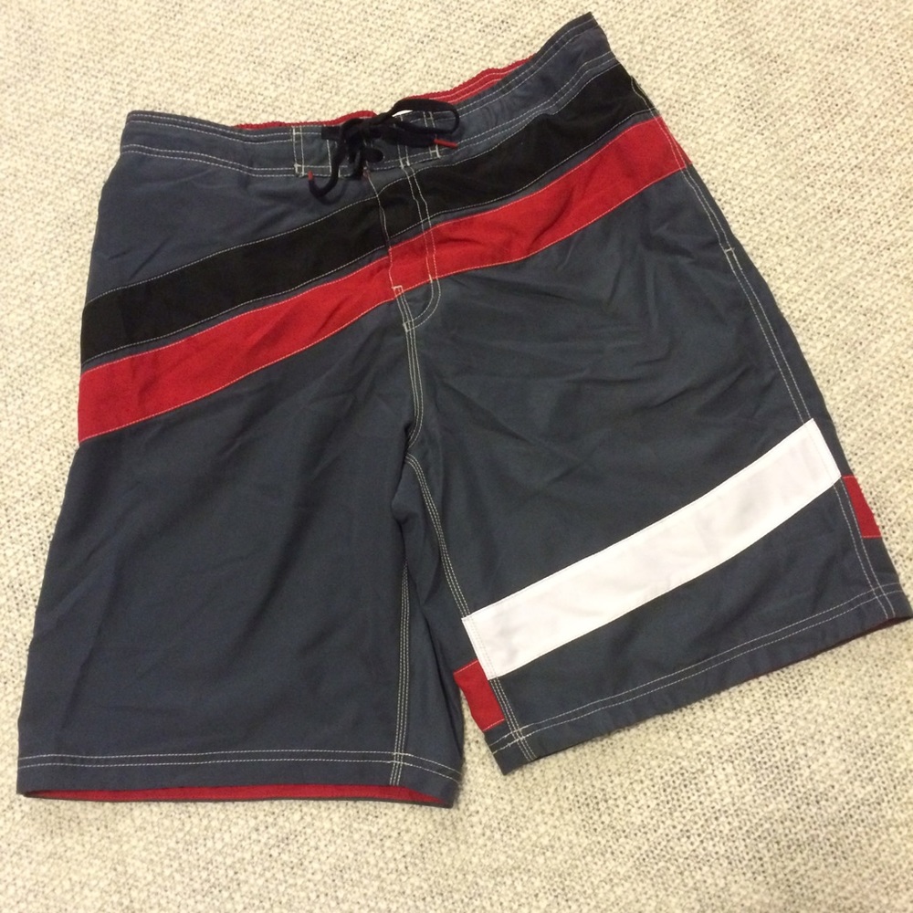 💙Host Pick!💙Speedo swim trunks
