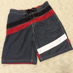 💙Host Pick!💙Speedo swim trunks