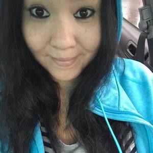 Meet your Posher, Candice