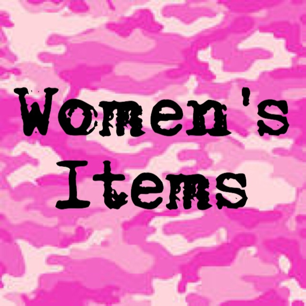 Women's Section