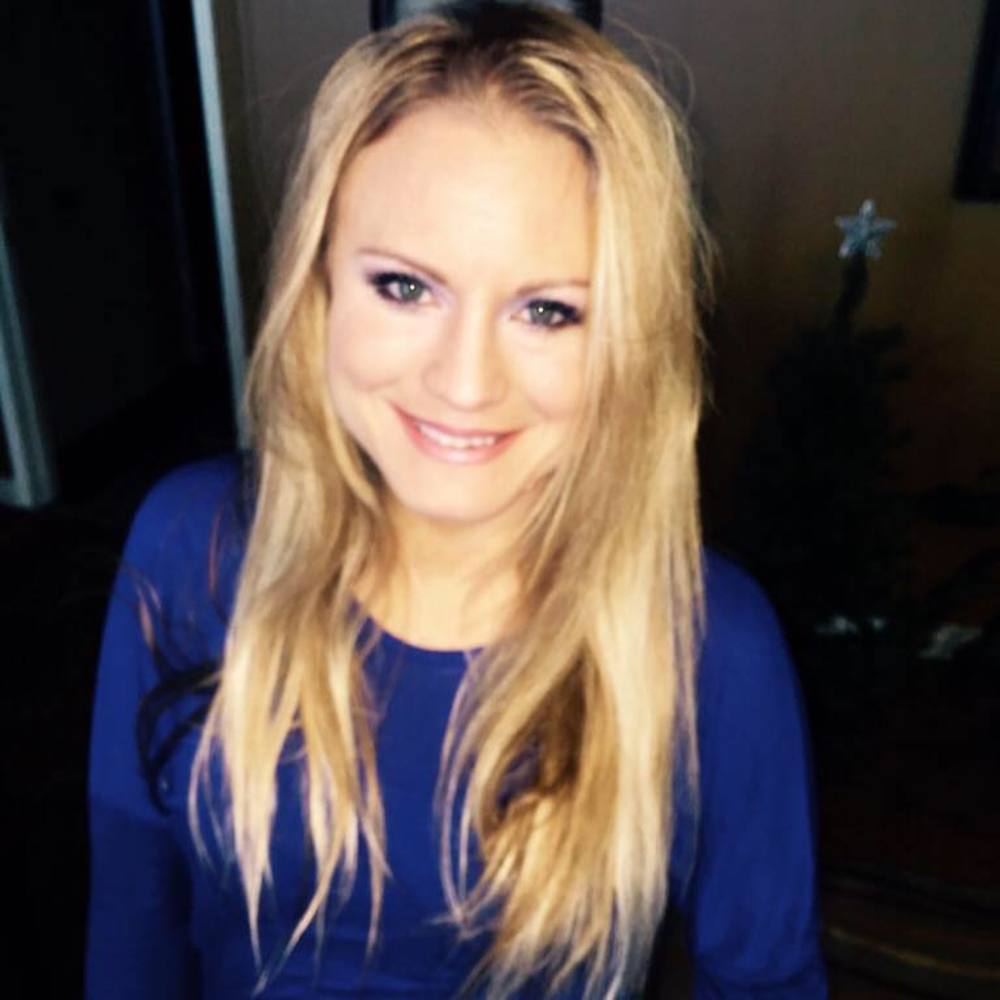 Meet your Posher, Erika