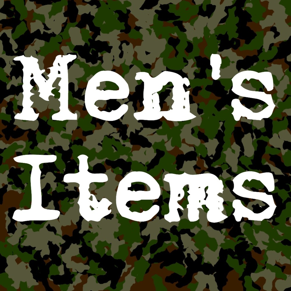 Men's Section