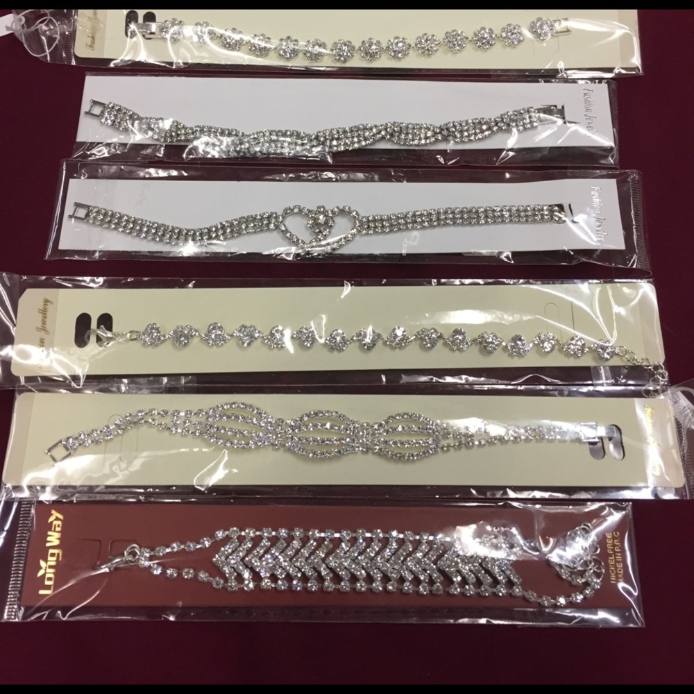 Bracelets