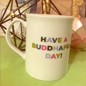 "Buddhaful" Coffee Mug