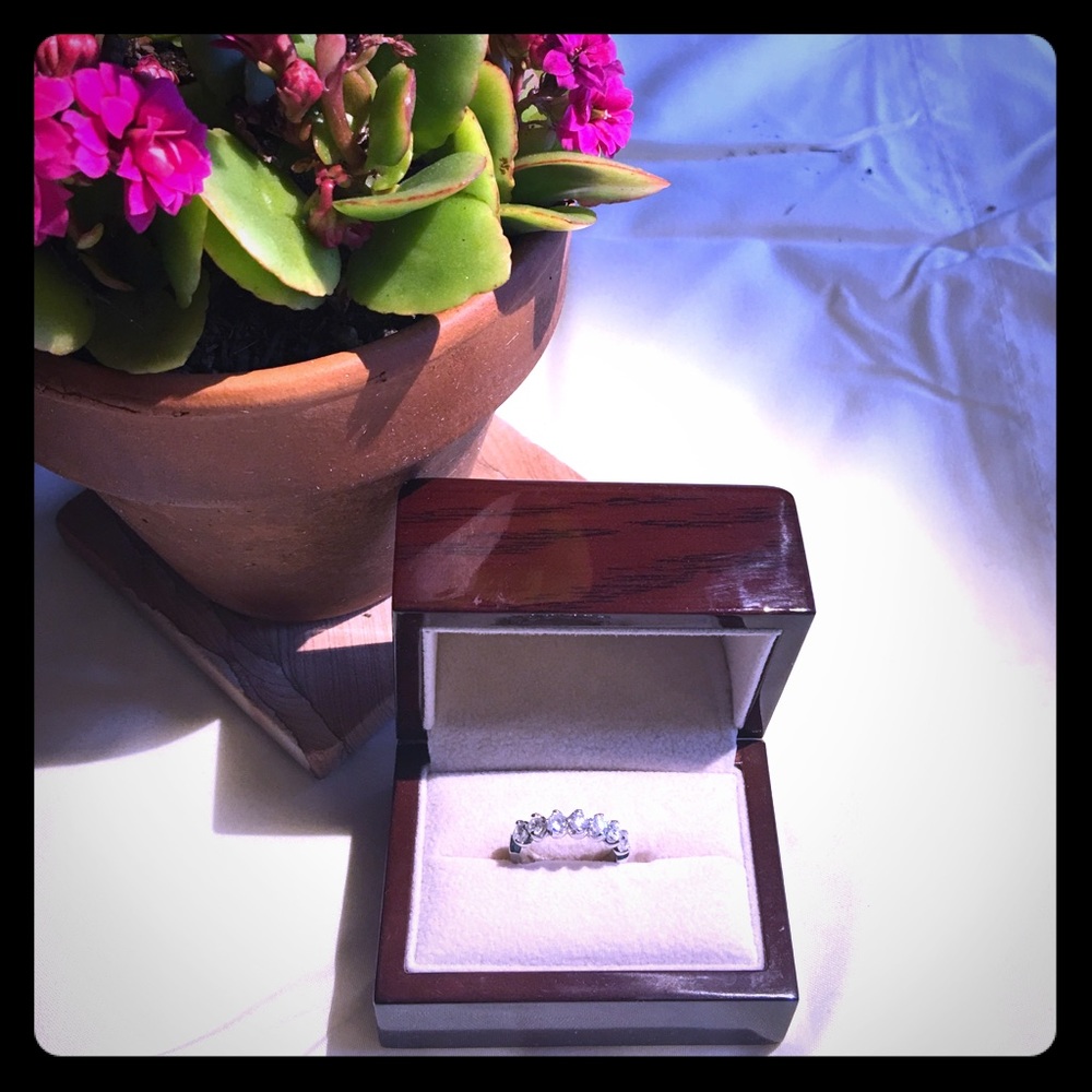 Diamond ring