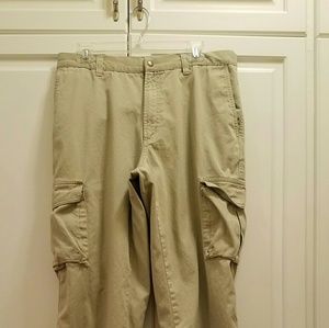 Columbia Pants