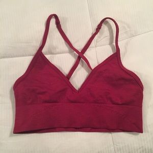 Lululemon Size 6 Bra
