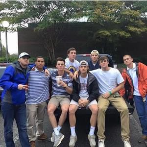 Meet your Posher, Casey