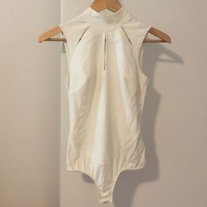 Bebe bodysuit