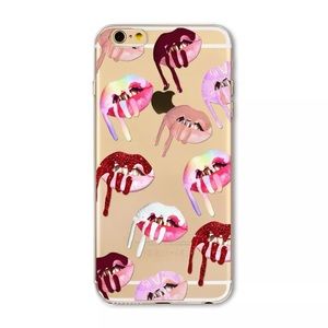 Kylie Jenner phone case