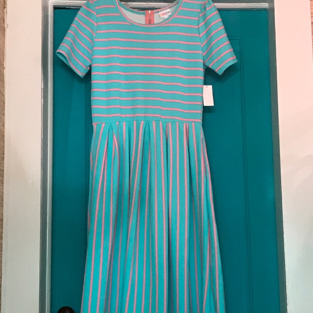 LuLaRoe Unicorn Amelia