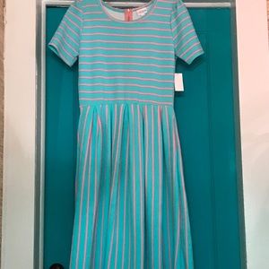 LuLaRoe Unicorn Amelia