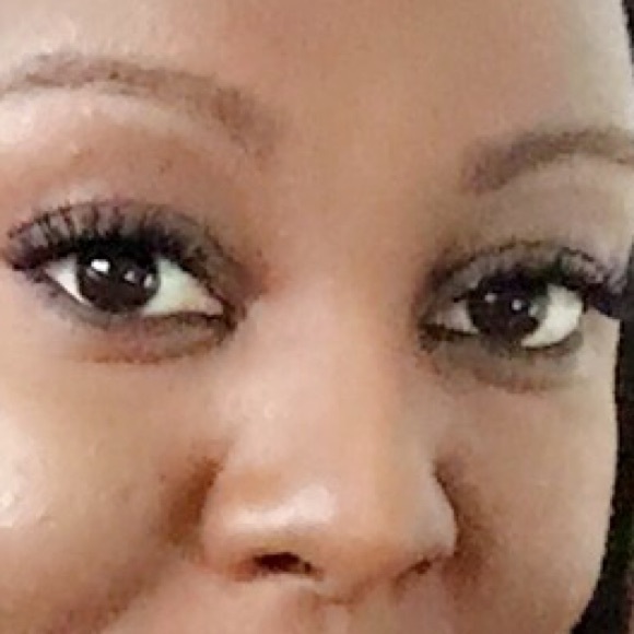 Mink Eyelashes - Picture 4 of 4