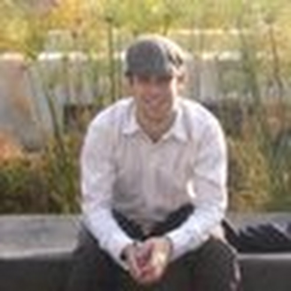 Meet your Posher, Andrew