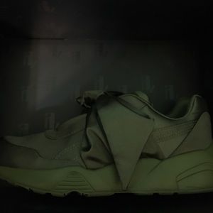 Rihanna fenty puma