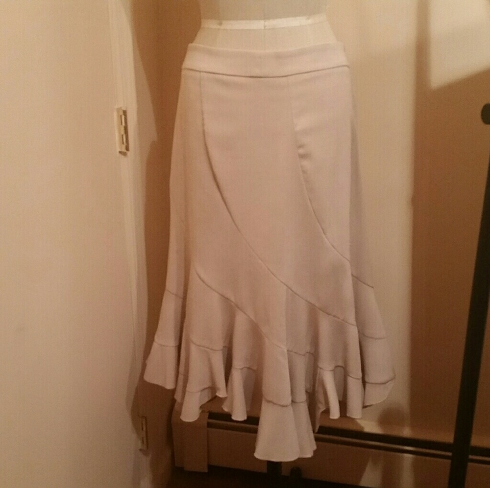 Elegant skirt