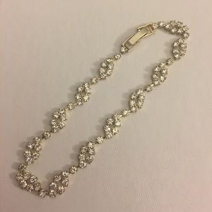 Formal bracelet