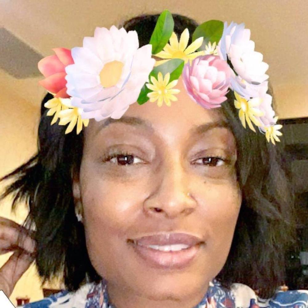 Meet your Posher, Jamela