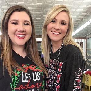 Meet your Posher, Lacey