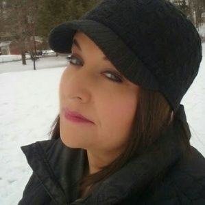 Meet your Posher, Theresa