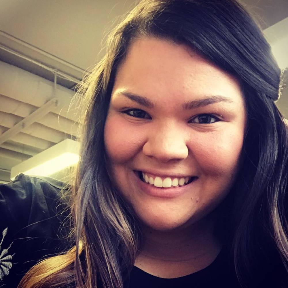 Meet your Posher, Britt