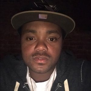 Meet your Posher, Donte