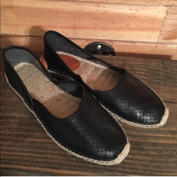 rag & bone Shoes - Rag & Bone espadrilles loafers flats size 36/6
