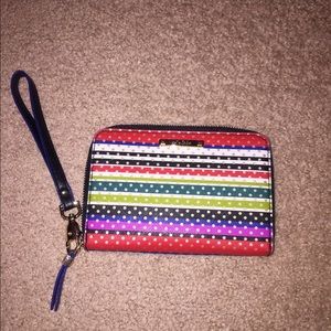 Stella & Dot Wristlet