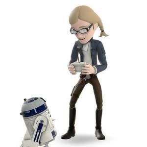 Meet your Posher, Christa marie