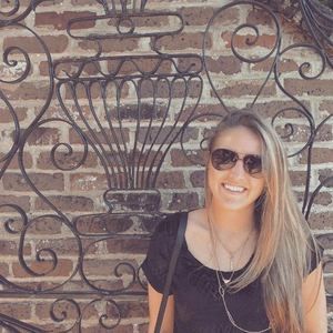 Meet your Posher, Shannon