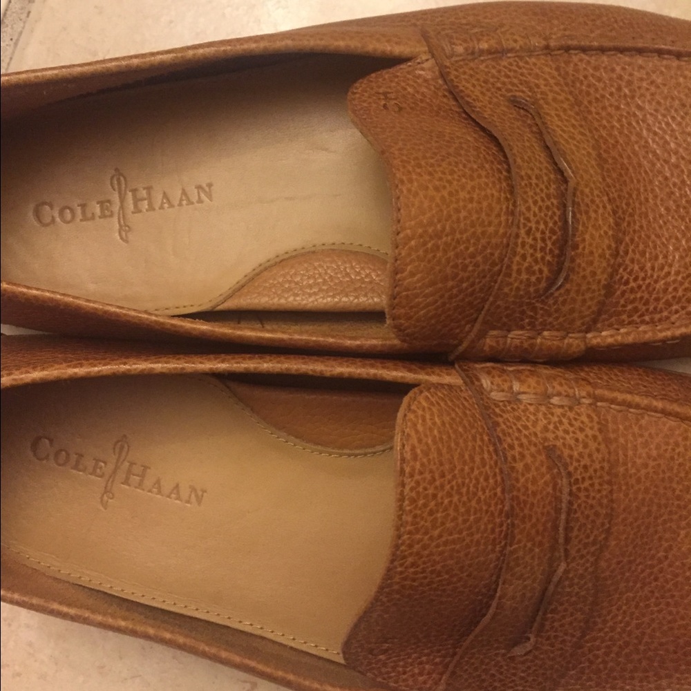 Cole Haan Men's Shoes