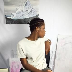 Meet your Posher, Diana