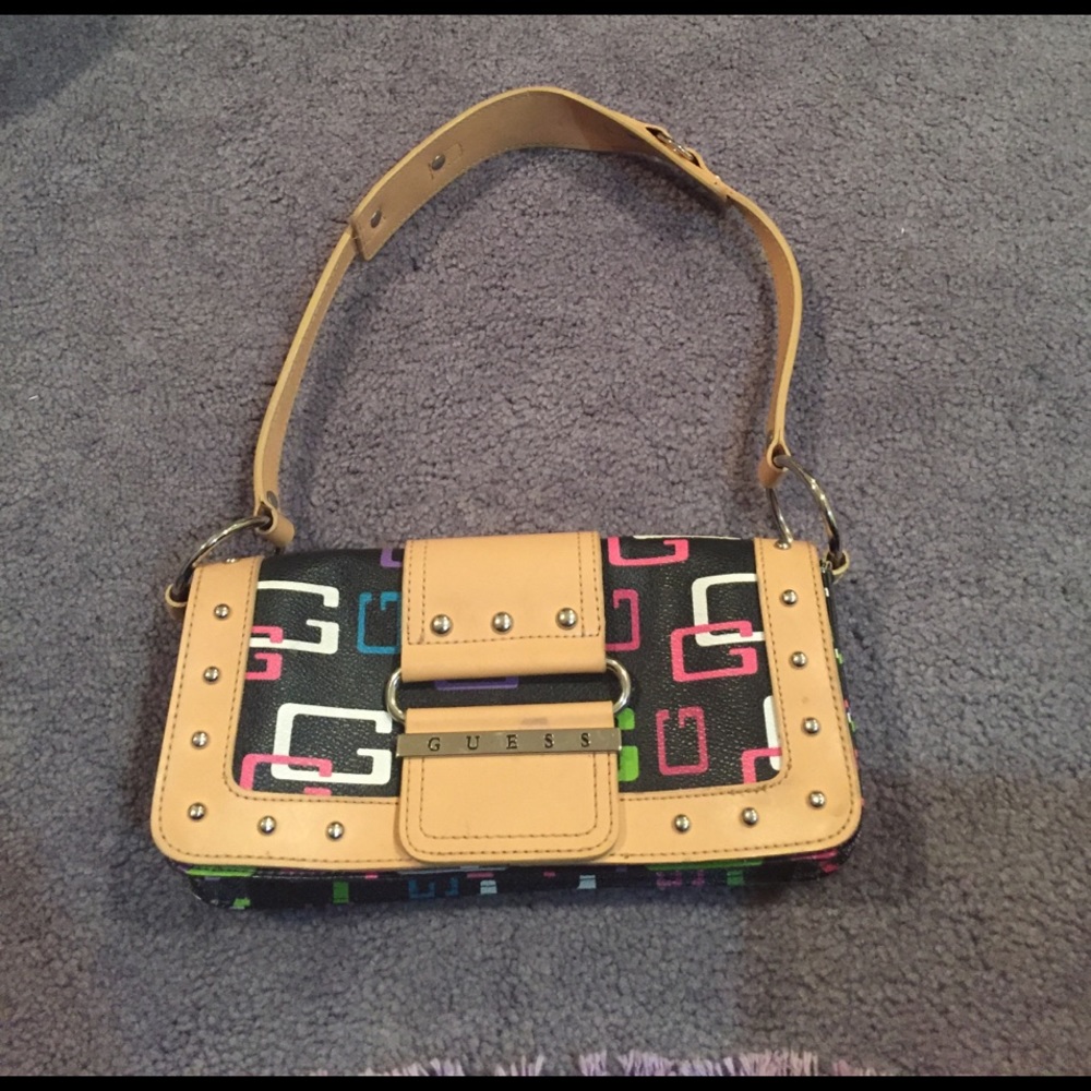 Guess small handbag