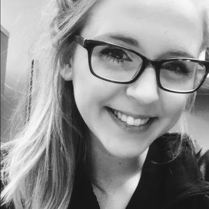 Meet your Posher, Beth