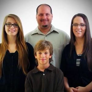 Meet your Posher, Richard